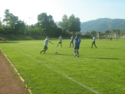 Балкан губи 3-0 от дубъла на Левски